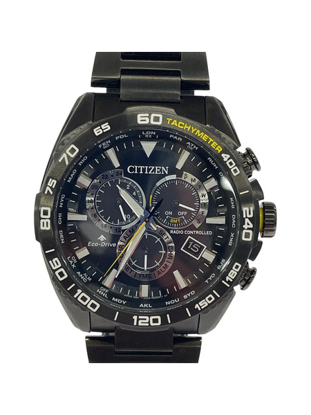 CITIZEN PROMASTER 腕時計 ソーラー