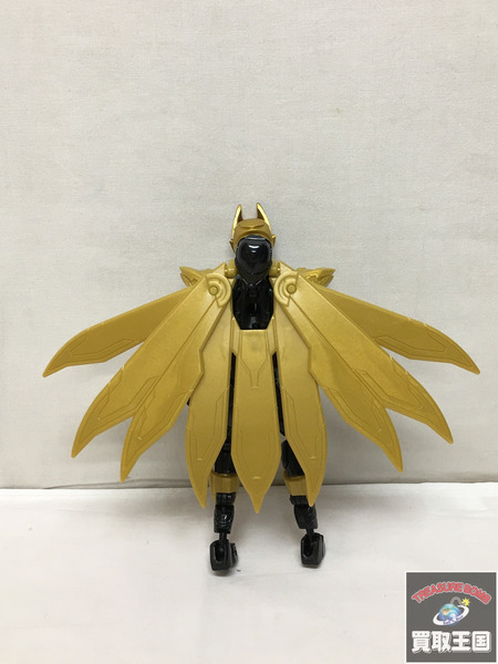 仮面ライダードゥームズギーツ＆ギーツIXオプションパーツセット