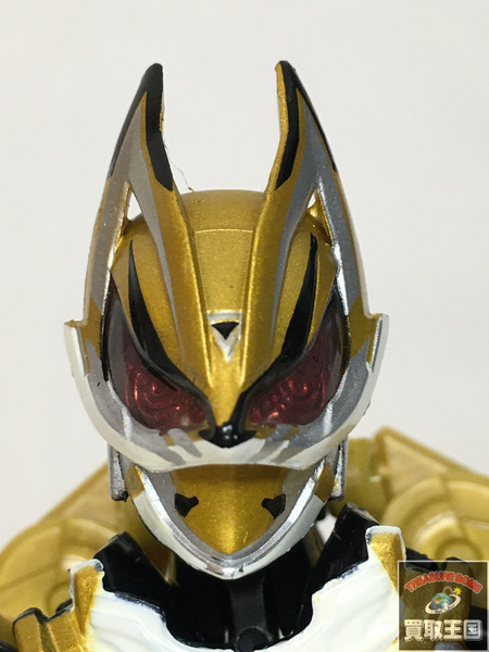 仮面ライダードゥームズギーツ＆ギーツIXオプションパーツセット