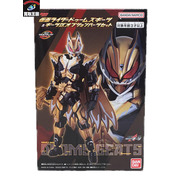 仮面ライダードゥームズギーツ＆ギーツIXオプションパーツセット