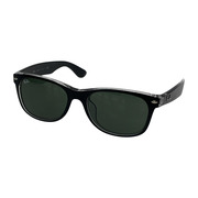 RayBan NEW WAYFARER RB2132F サングラス ブラックフレーム