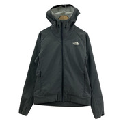 THE NORTH FACE ジップジャケット グレー