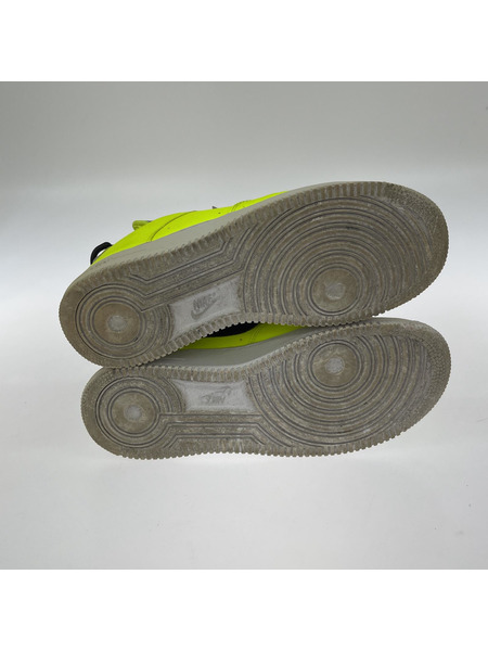 NIKE スニーカー Air Force 1 Utility (27.0)