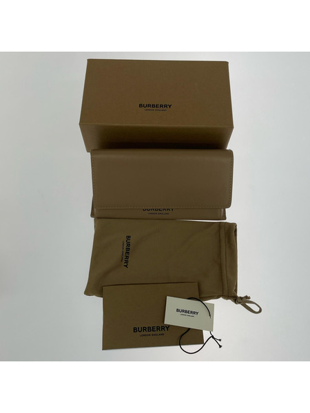 BURBERRY ソノ他 ウェリントン サングラス