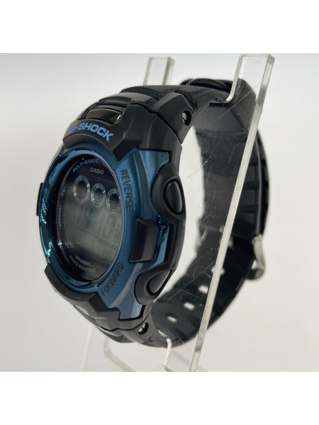 CASIO G-SHOCK gaw-100b