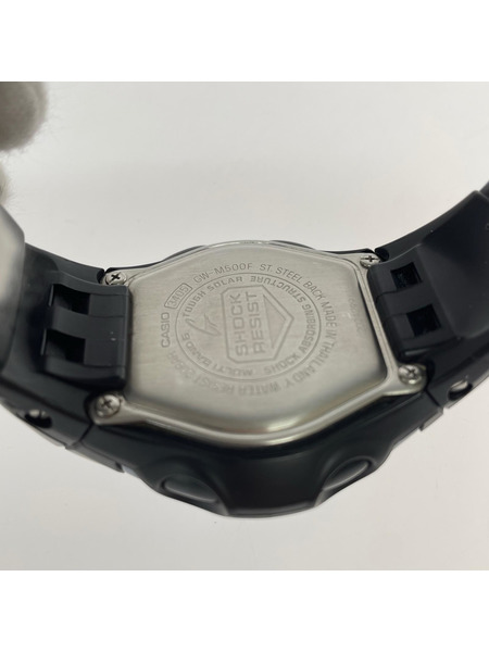 CASIO G-SHOCK gaw-100b