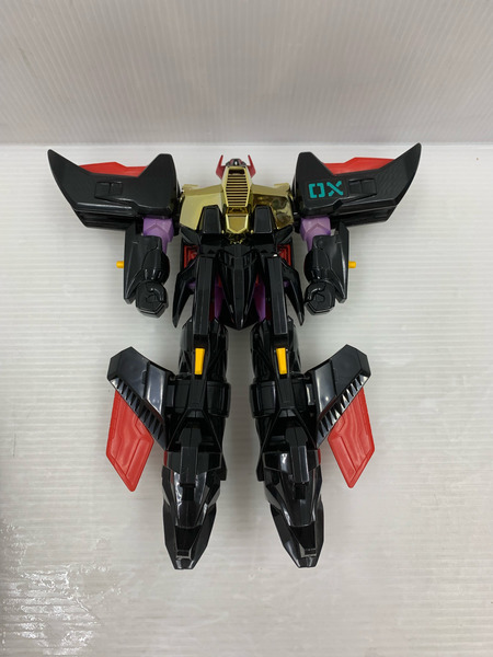 フィギュア 超電動ロボ 鉄人28号FX ブラックオックス タカラ 