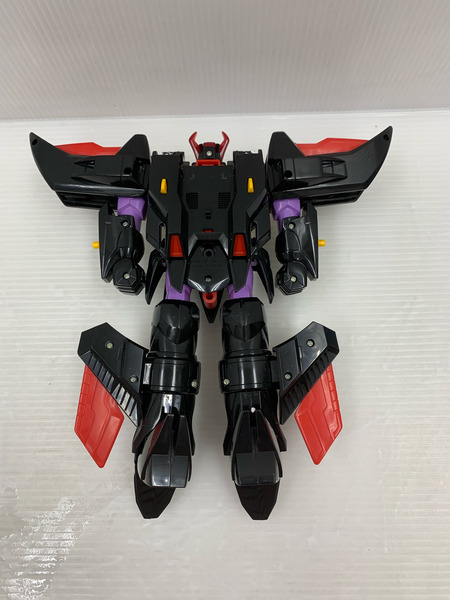 フィギュア 超電動ロボ 鉄人28号FX ブラックオックス タカラ 
