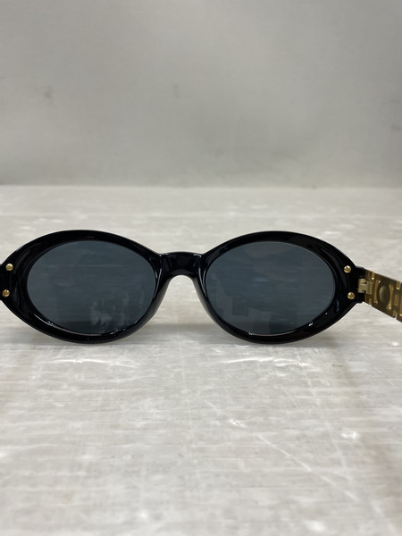 VERSACE MOD.486 サイドメデューサ サングラス[値下]