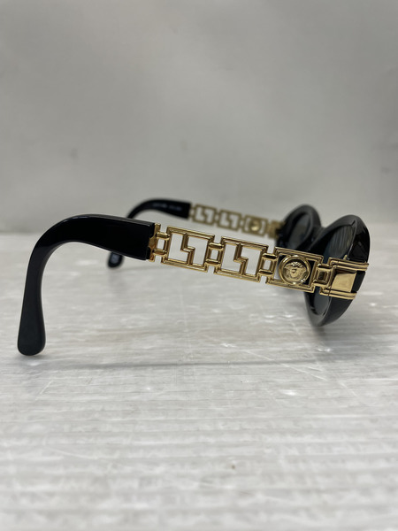 VERSACE MOD.486 サイドメデューサ サングラス[値下]
