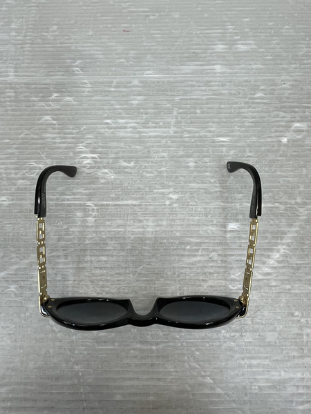 VERSACE MOD.486 サイドメデューサ サングラス[値下]