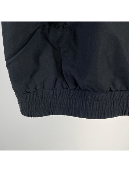 F.C.R.B. 19ss MULTI LOGO SUPPORTER JACKET S 黒
