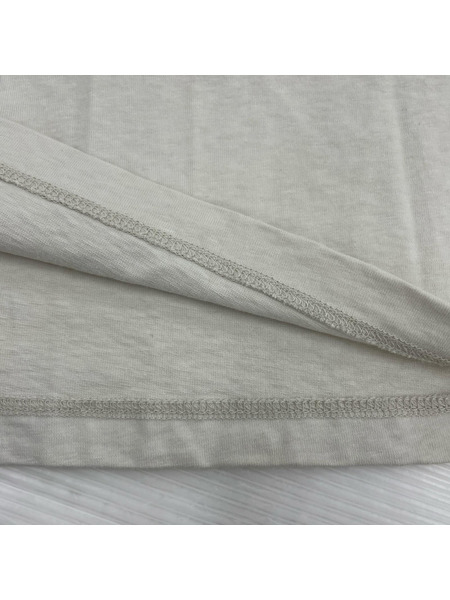 Graphpaper    Recycled Cotton Jersey S /S Tee  SIZE 2  GM251