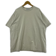 Graphpaper    Recycled Cotton Jersey S /S Tee  SIZE 2  GM251