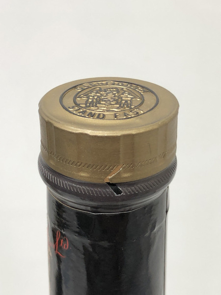 ウイスキー Glenfiddich　750/43