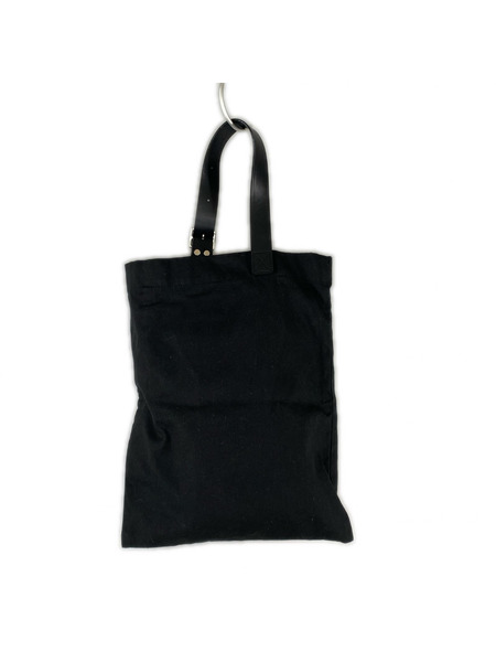 BLACK COMME des GARCONS ソノ他バッグ × NIKE トートバッグ