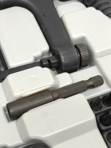 DEKO 218点組 工具セット ホームツールセット