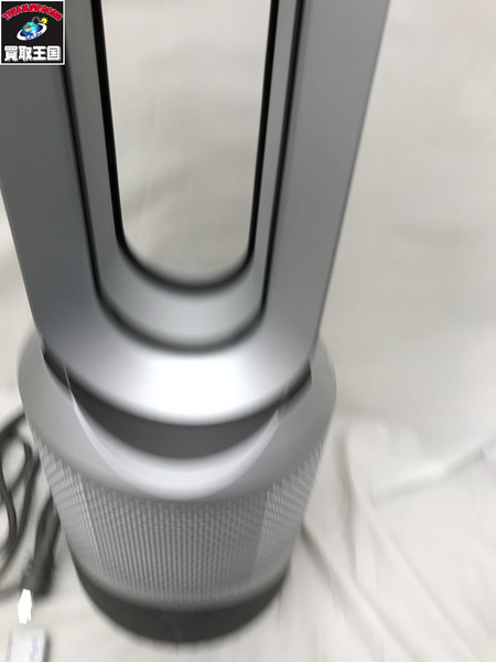 ダイソン Dyson 空気清浄機能付 ファンヒーター