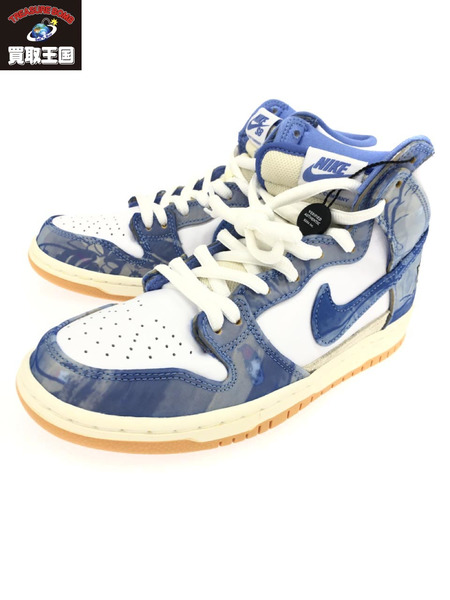 NIKE SB DUNK HIGH PRM QS CARPET COPANY 26㎝ CV1677-100｜商品番号 ...