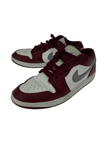 NIKE AIR JORDAN 1 LOW (27)