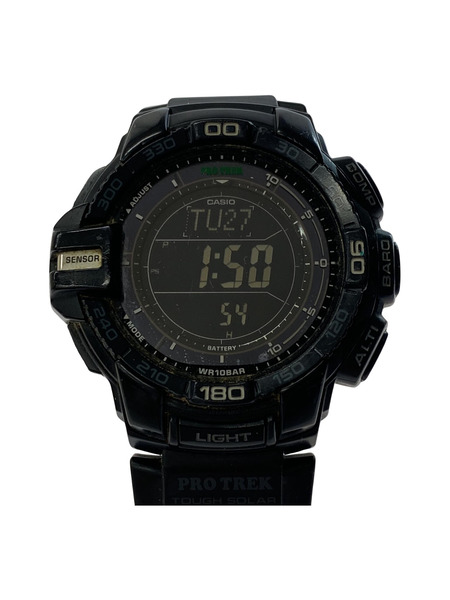 CASIO/PRO TREK/PRG-270-1AJF