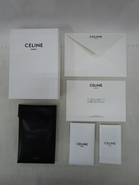 CELINE/ネックレス