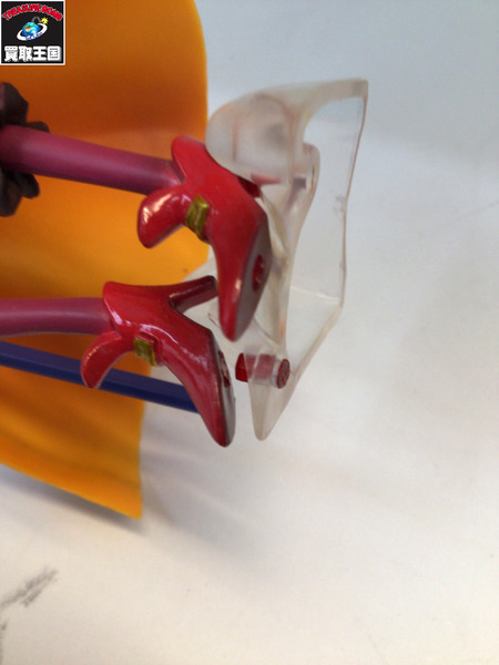 ワンピース figuarts ZERO ブルック FILM Z 決戦服Ver.[値下]