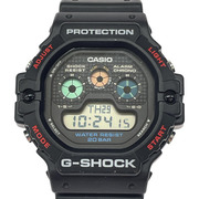 CASIO G-SHOCK DW-5900 デジタル クォーツ腕時計