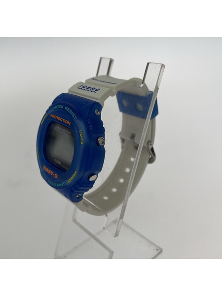 CASIO G-SHOCK BABY-G BGD-5700UK icerc[値下]