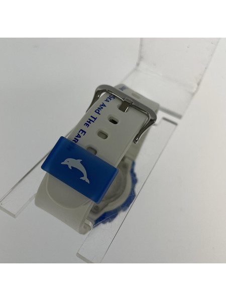 CASIO G-SHOCK BABY-G BGD-5700UK icerc[値下]