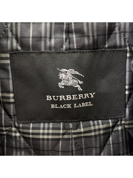 BURBERRY BLACK LABEL ソノ他 トレンチコート D1A03-413-09