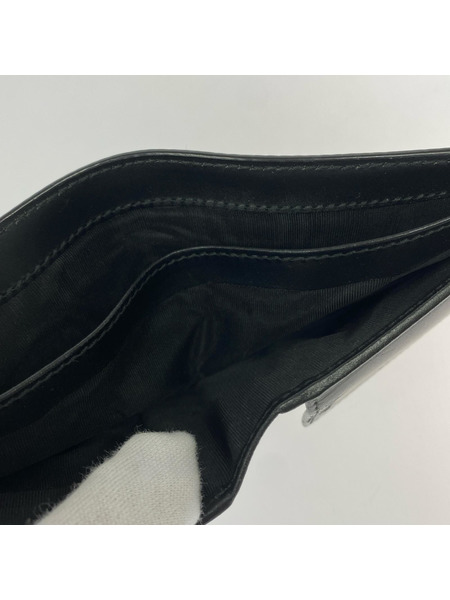 コンパクトウォレット GUCCI 二ツ折財布 408826・534563