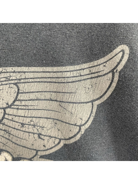 Harley-Davidson 長袖Tシャツ・カットソー MOTHER ROAD Tee