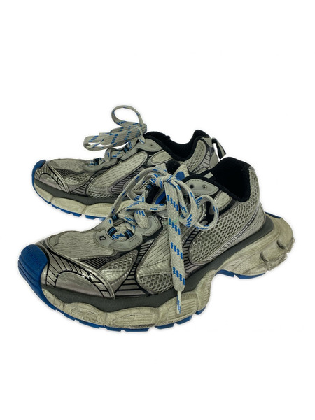 靴 BALENCIAGA/3XL SNEAKER/27.5