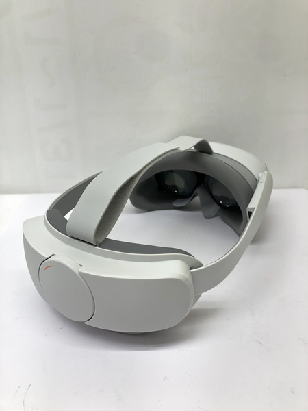 PICO 4 オールインワン型 VR ヘッドセット 128GB ケースセット