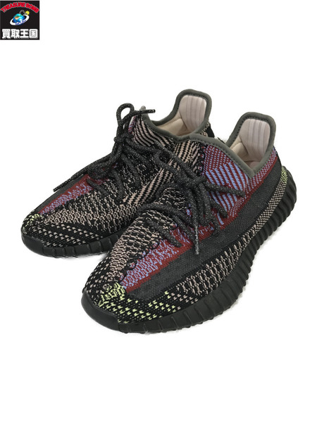 adidas YEEZY BOOST 350 V2 YECHEIL  FW5190/25.5cm/アディダス/メンズ/スニーカー/シューズ[値下]