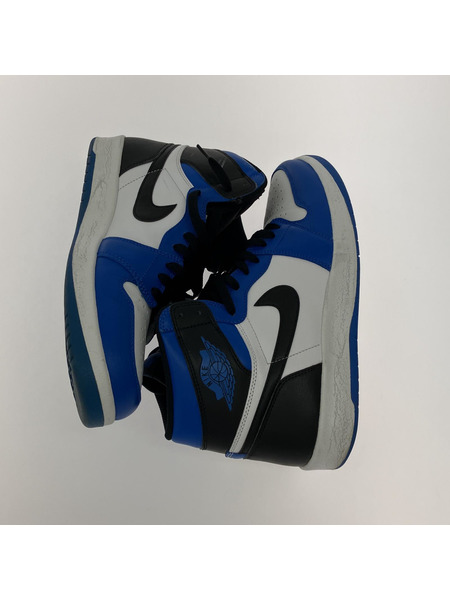 NIKE　AIR JORDAN 1 HIGH THE RETURN　29.0cm[値下]