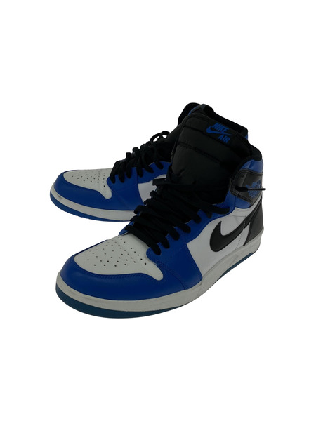 NIKE　AIR JORDAN 1 HIGH THE RETURN　29.0cm[値下]