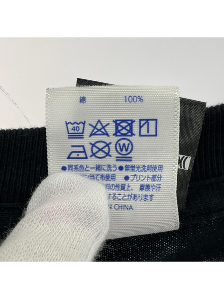半袖Tシャツ・カットソー HARDCORE CHOCOLATE 黒 XL