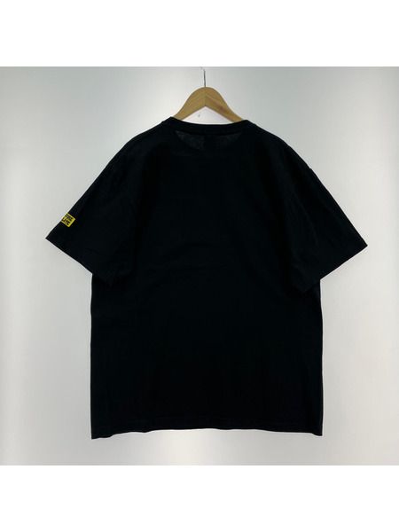 半袖Tシャツ・カットソー HARDCORE CHOCOLATE 黒 XL