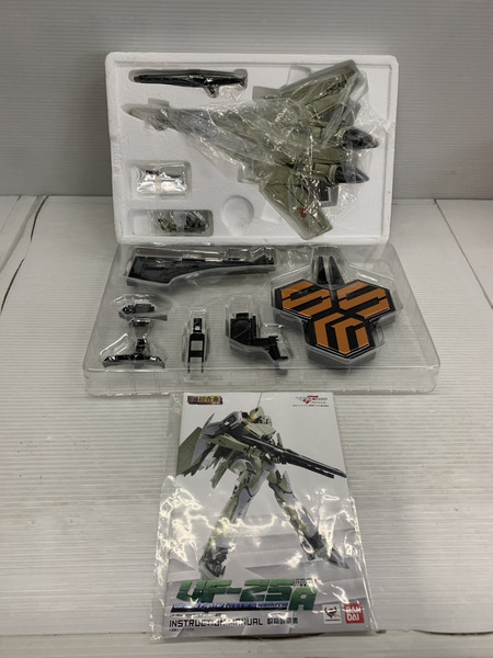 メーカー ロボットその他 DX超合金 VF-25A メサイアバルキリー(一般機)