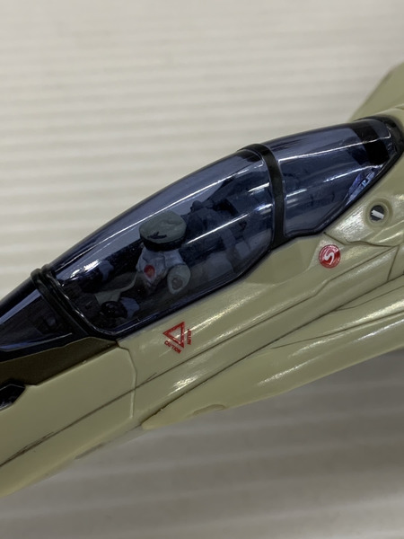 メーカー ロボットその他 DX超合金 VF-25A メサイアバルキリー(一般機)
