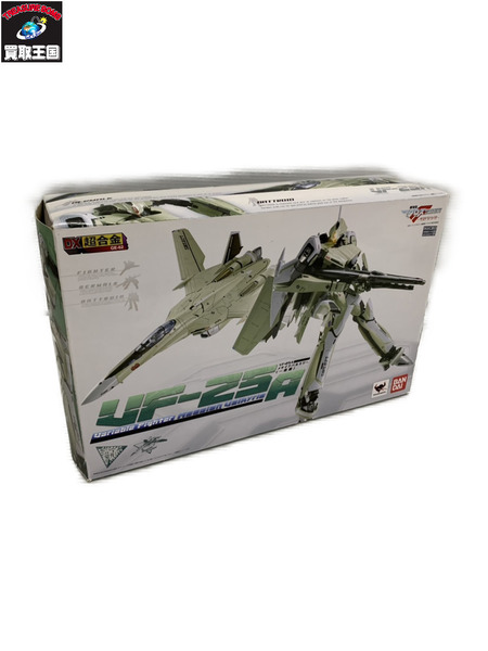 メーカー ロボットその他 DX超合金 VF-25A メサイアバルキリー(一般機)
