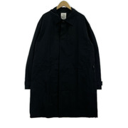 Y-3 ソノ他 22AW CLASSIC DORICO NYLON CAR COAT M
