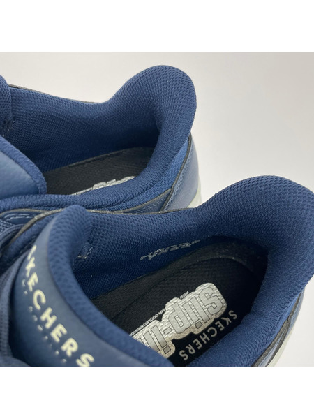 スニーカー Skechers スニーカー スリップインズ ウノ コート アカシア