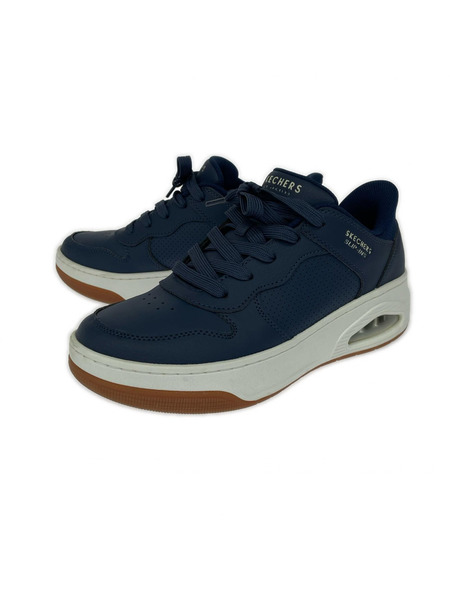 スニーカー Skechers スニーカー スリップインズ ウノ コート アカシア