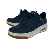 スニーカー Skechers スニーカー スリップインズ ウノ コート アカシア