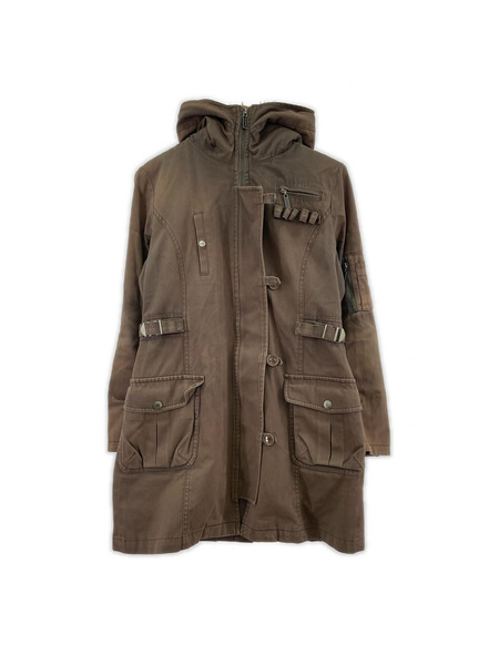 Calvin Klein ミリタリージャケット Calvin Klein Jeans/BRW/M