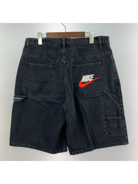 Supreme ショートパンツ NIKE Denim Short(W32)