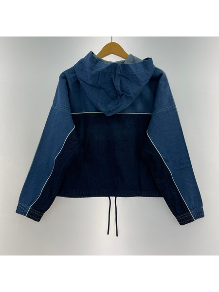 adidas originals デニムジャケット タグ付キ